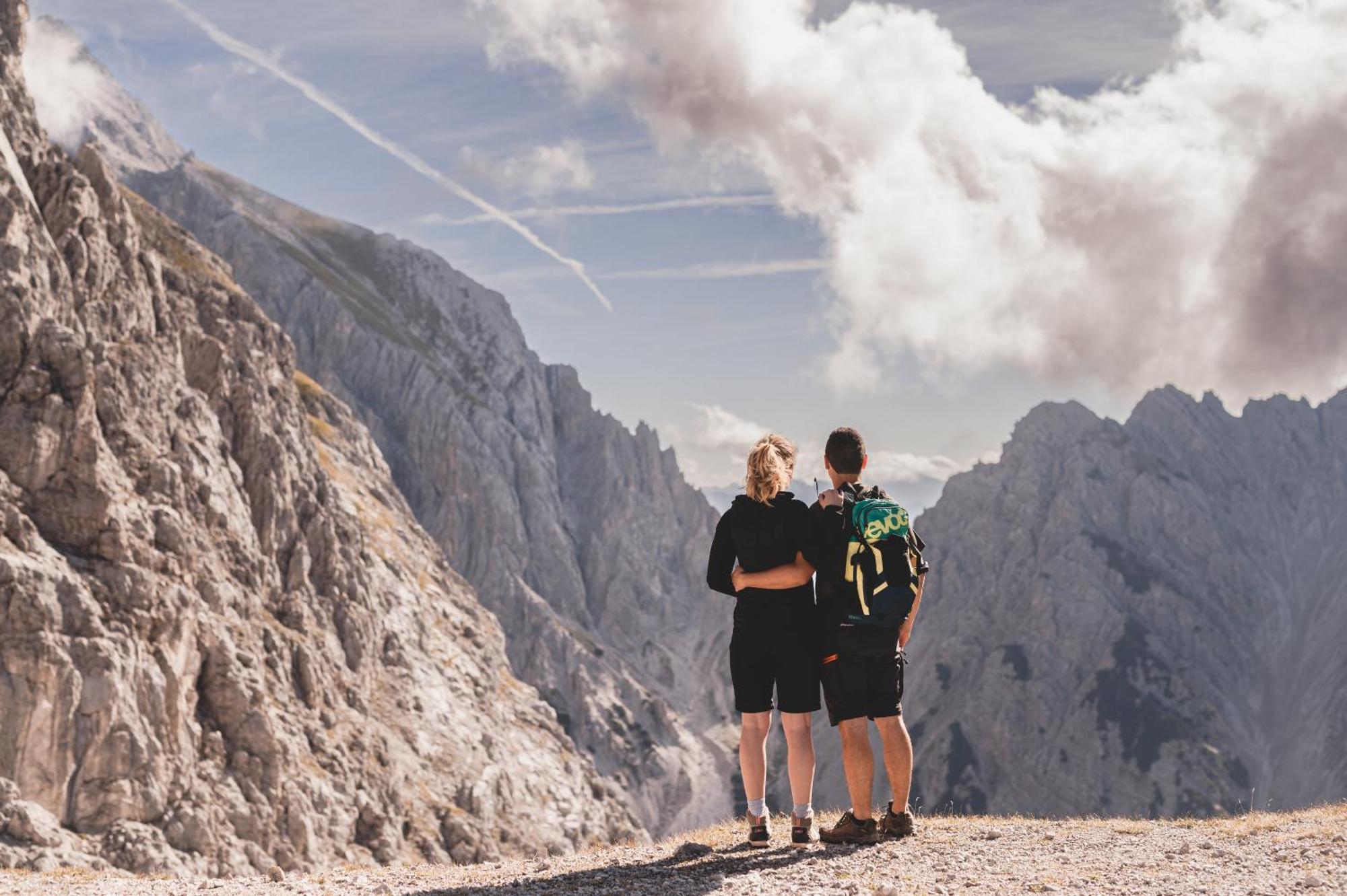 Dormero Beho Zugspitze Biberwier Exterior photo